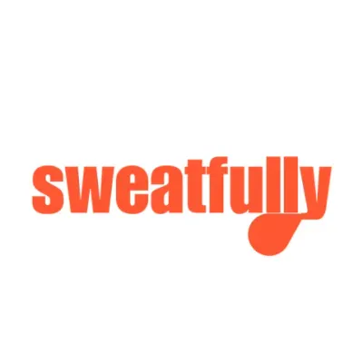 Sweatfully logo