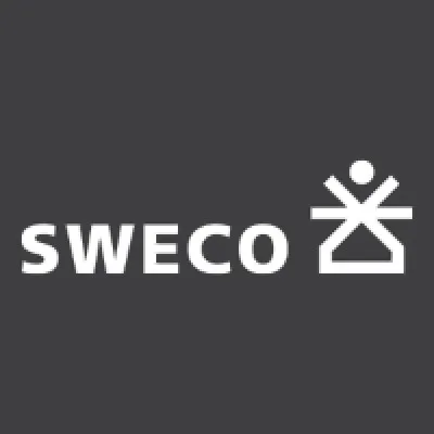 Sweco AB (publ) logo