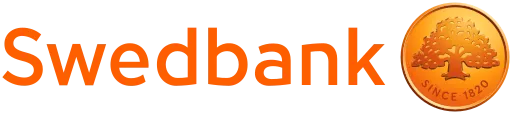swedbank logo
