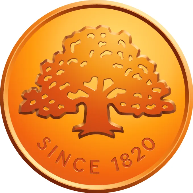 Swedbank AS Logo