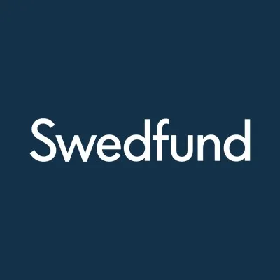 Swedfund logo