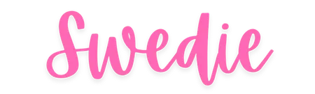 Swedie Shop logo