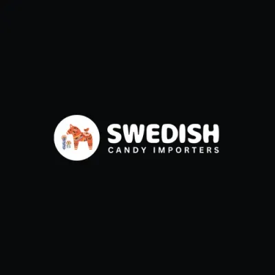 Swedish Candy Importers logo