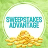 Sweepstakes Advantage logo