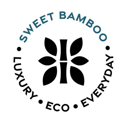 Sweet Bamboo logo