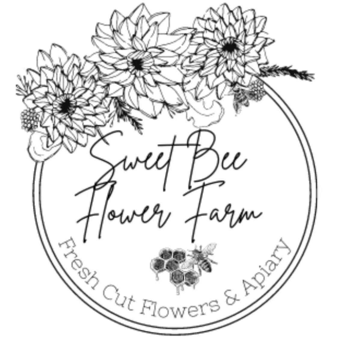 Sweetbeeflowerfarmmi