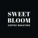 Sweet Bloom Coffee logo