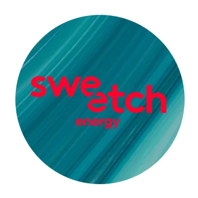 Sweetch Energy logo