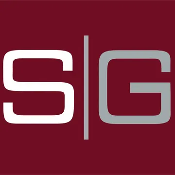 The Sweet Construction Group Logo