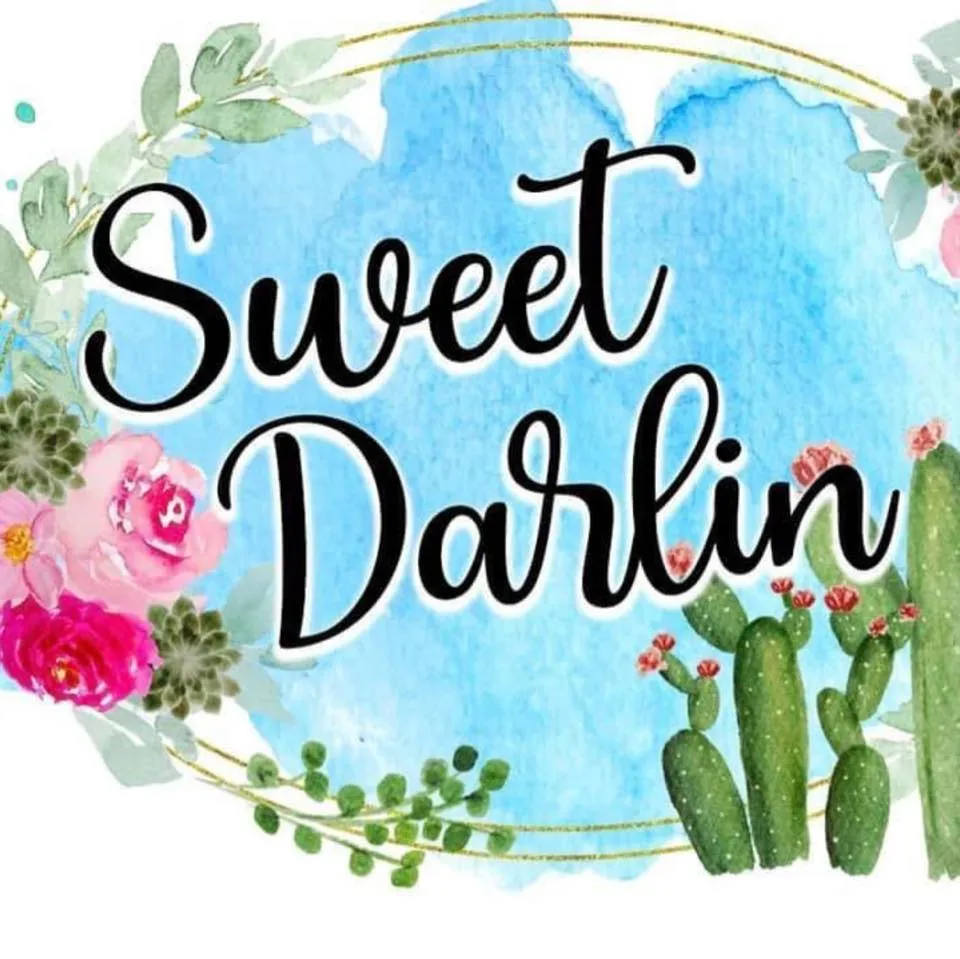 Sweetdarlinboutique
