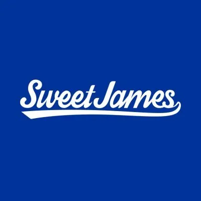 Sweet James logo