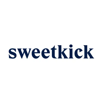 Sweetkick logo