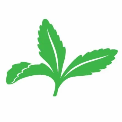 SweetLeaf logo