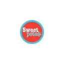 Sweet Pete's Candy logo