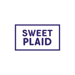 sweetplaid.co.uk logo