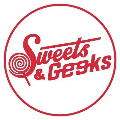 Sweets and Geeks