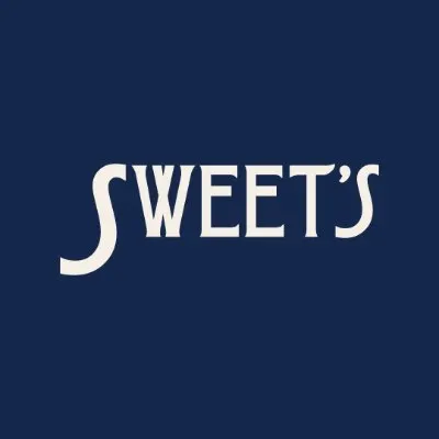 Sweets Elderberry logo