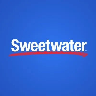 Sweetwater Music Technology Direct