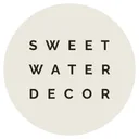 Sweet Water Decor logo