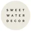 Sweet Water Decor logo