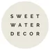 Sweet Water Decor logo