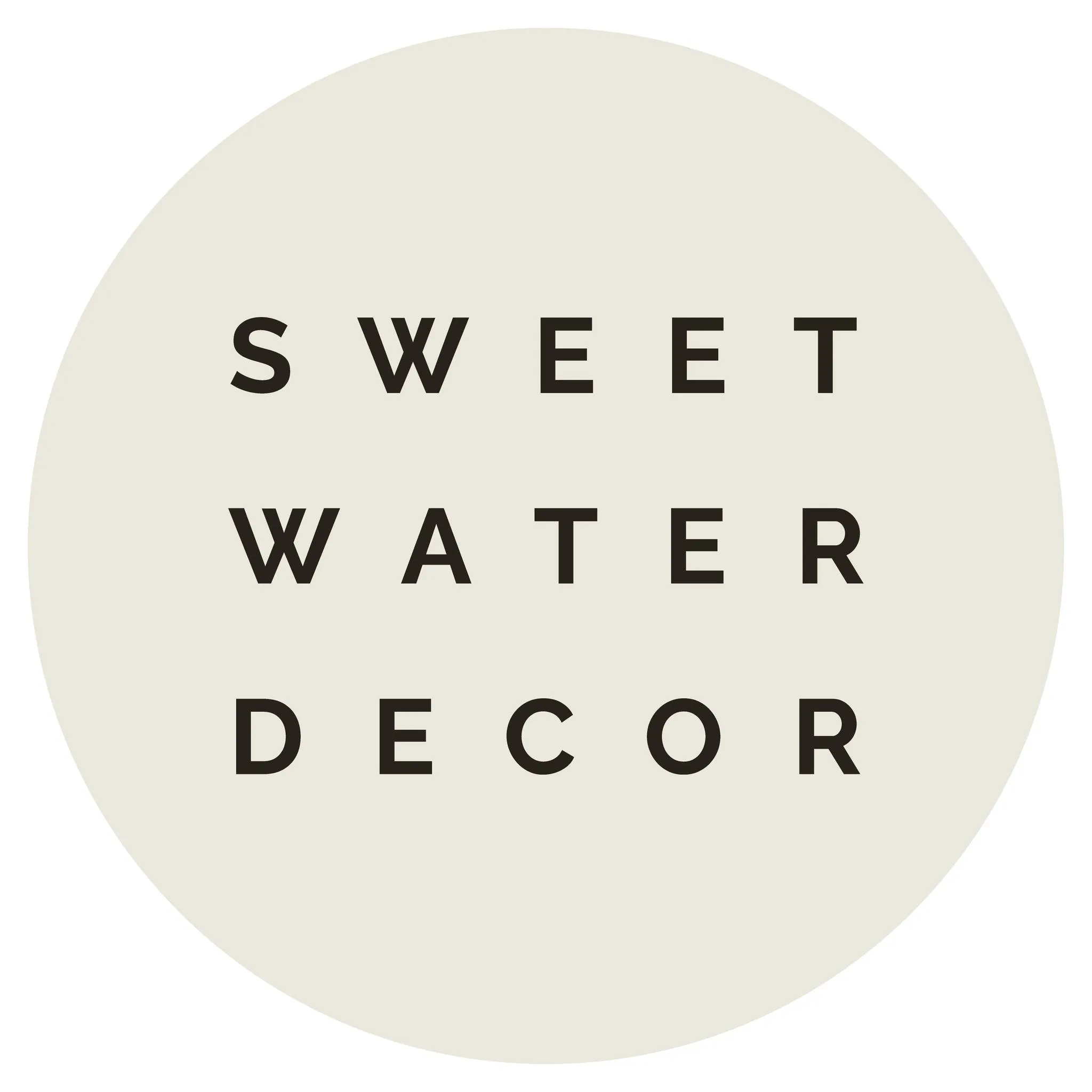Sweetwaterdecor