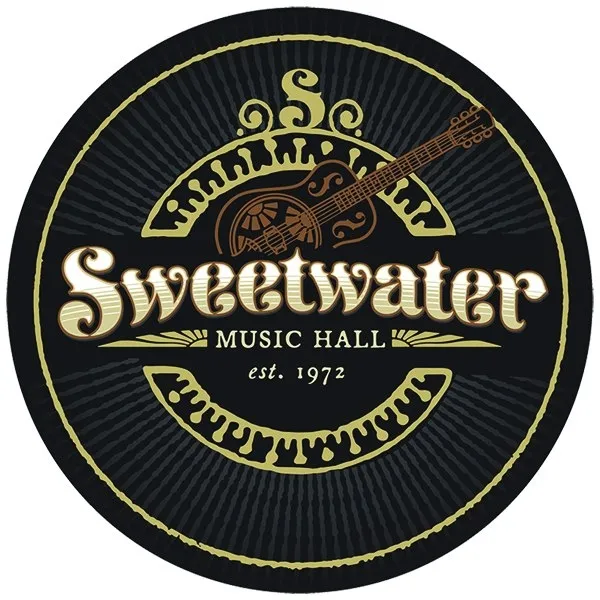 Sweetwater Music Hall logo