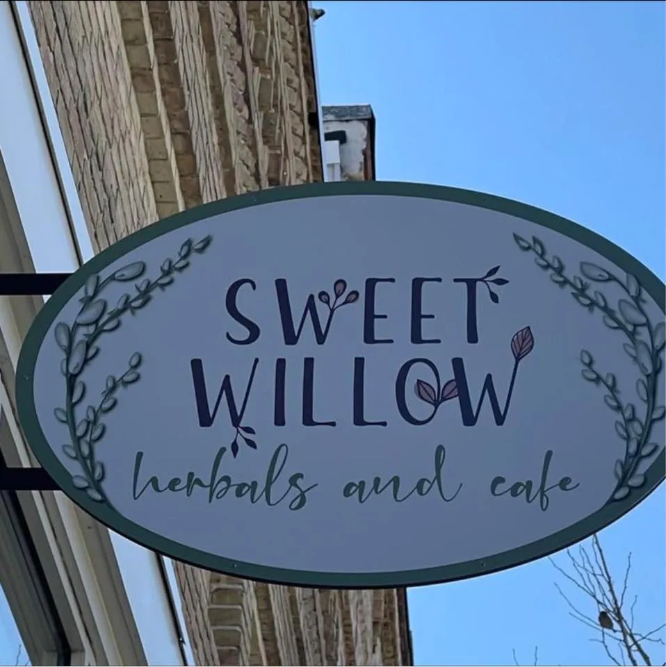 Sweet Willow Wellness