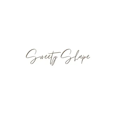 SweetyShape logo