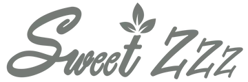 Sweet Zzz Official logo