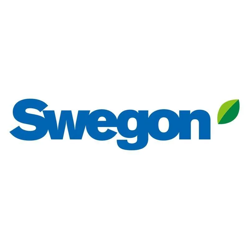 Swegon Germany GmbH logo