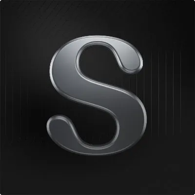 Logo by Brandfetch