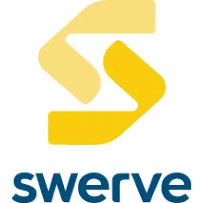 Swerve Limited logo