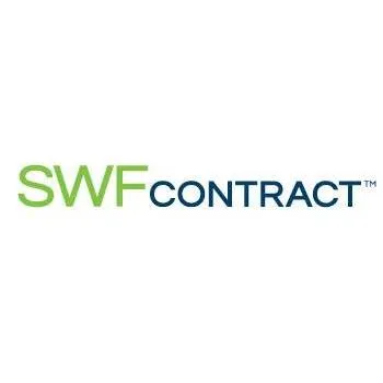 SWFcontract Logo