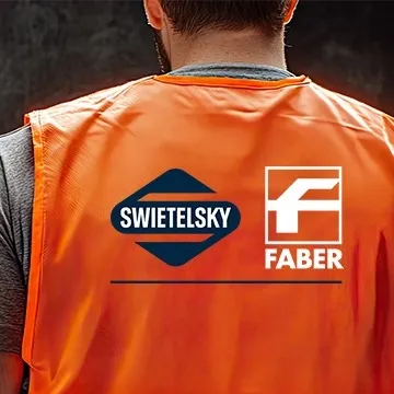 Swietelsky-Faber Straßen- und Tiefbau GmbH