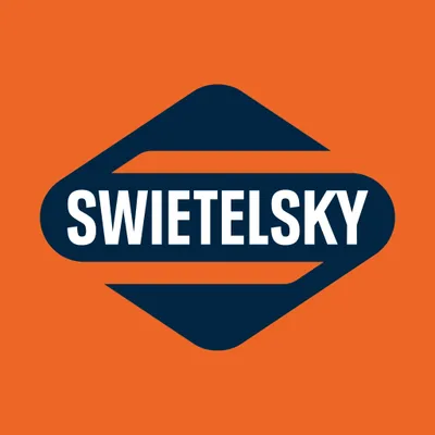 SWIETELSKY RAIL NORWAY AS