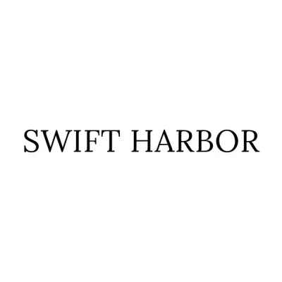 Swift Harbor logo