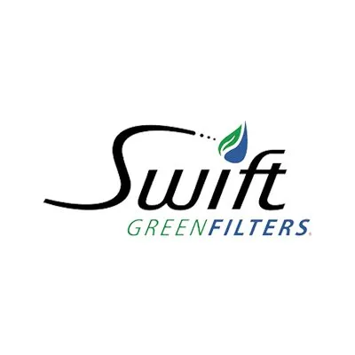Swift Green Filters