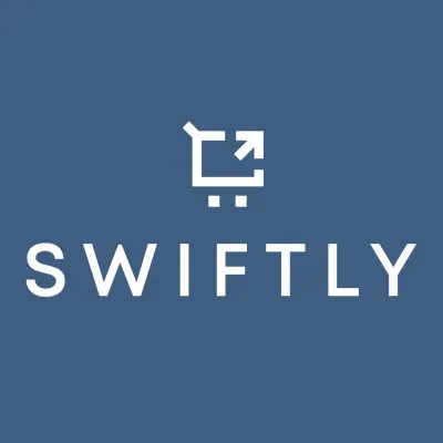 Logo by Brandfetch