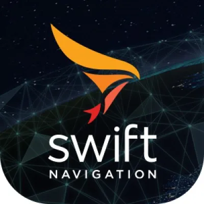 Swift Navigation, Inc. logo