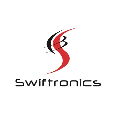 Swiftronics USA logo