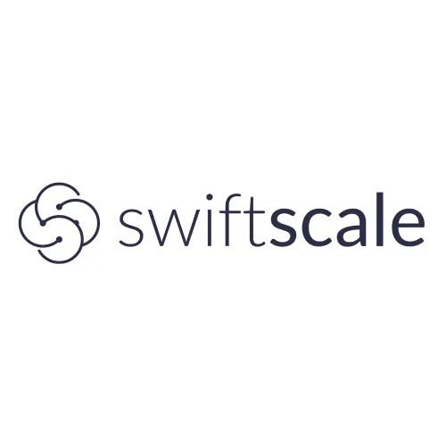SwiftScale logo