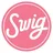 Swig logo