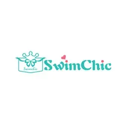 SwimChicGirls logo