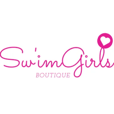 swimgirlsboutique.com logo