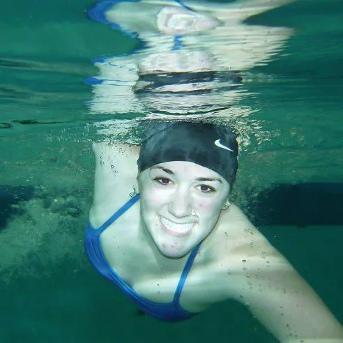 SwimmerStuff