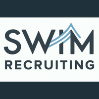 Swim Recruiting logo