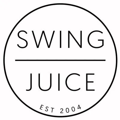 SwingJuice logo