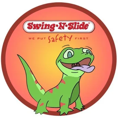 Swing-N-Slide