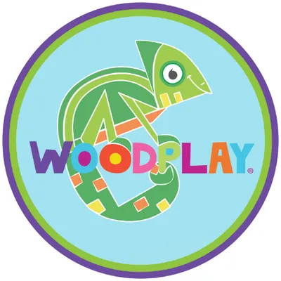 Woodplay logo